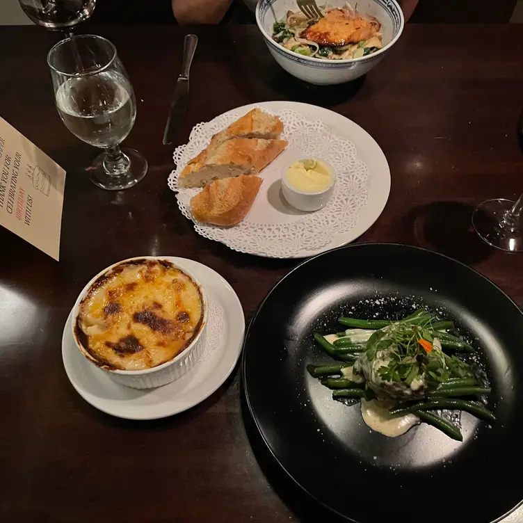 The Perfect Caper Restaurant Punta Gorda, , FL OpenTable