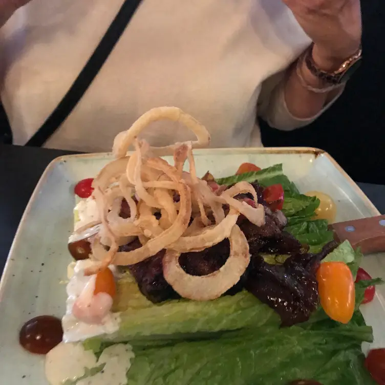 Olives and Oil Restaurant New Haven, CT OpenTable