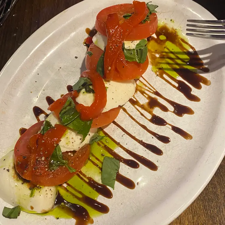 Casanova Restaurant - Las Vegas, NV | OpenTable