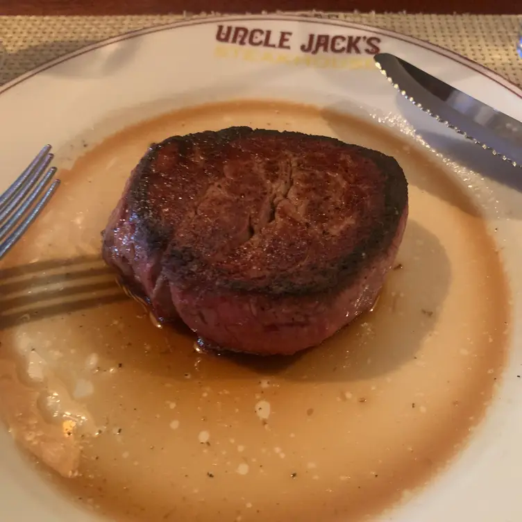 Uncle Jack's Steakhouse - Bayside, Bayside, NY