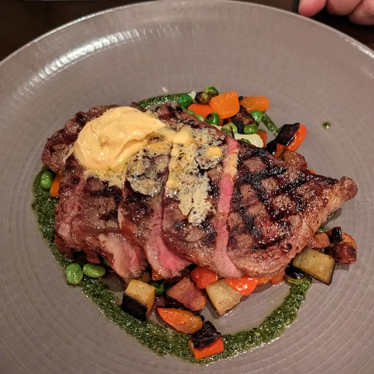 Harvest Seasonal Grill Newtown Restaurant Newtown, PA OpenTable