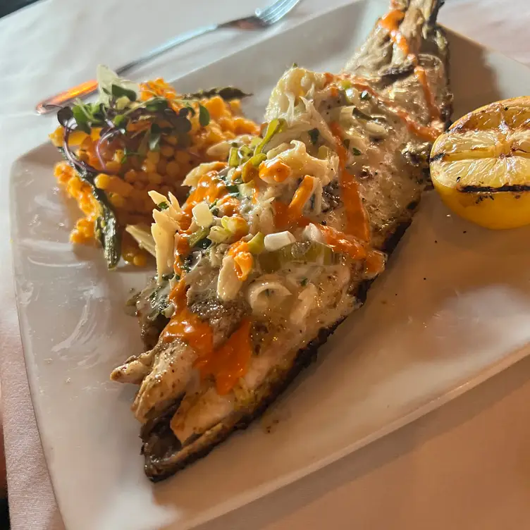 Galliano Restaurant Updated 2023 Book your table now