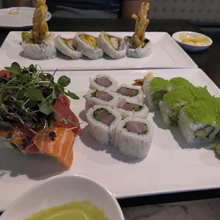 Mizuno Japanese Restaurant Virginia Beach, VA OpenTable