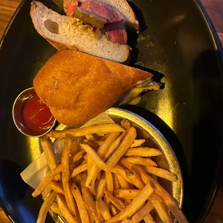 Restaurante Tap 42 Boca Raton Boca Raton, , FL OpenTable