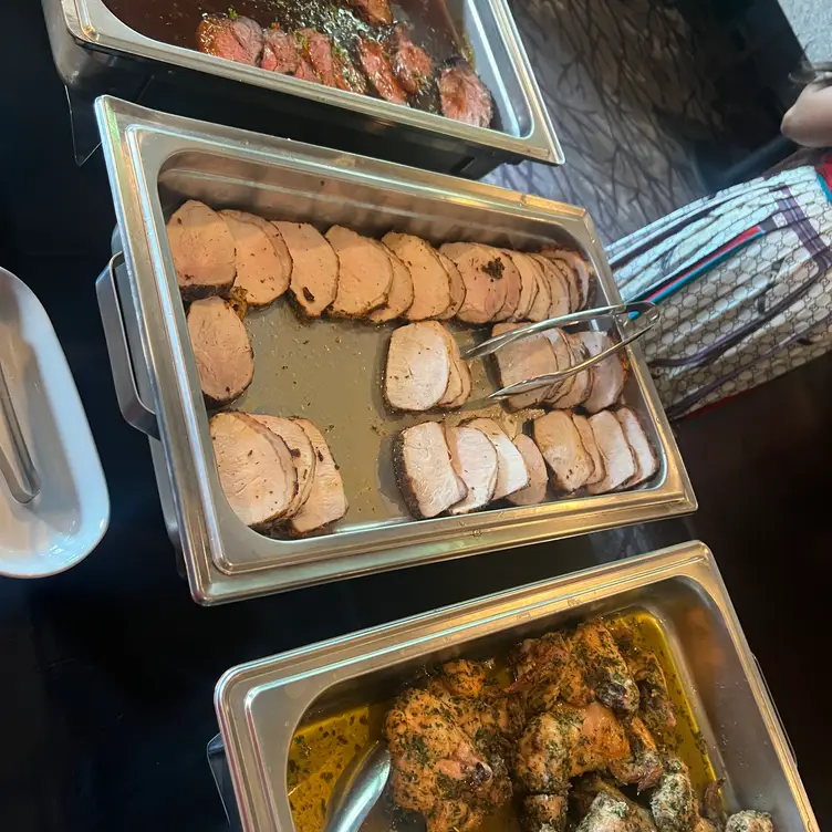 The Grove Restaurant Upper Marlboro, MD OpenTable