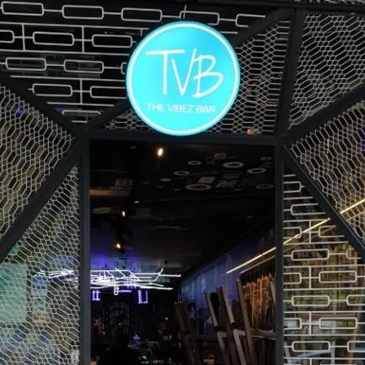 The Vibez Bar, Singapore, 