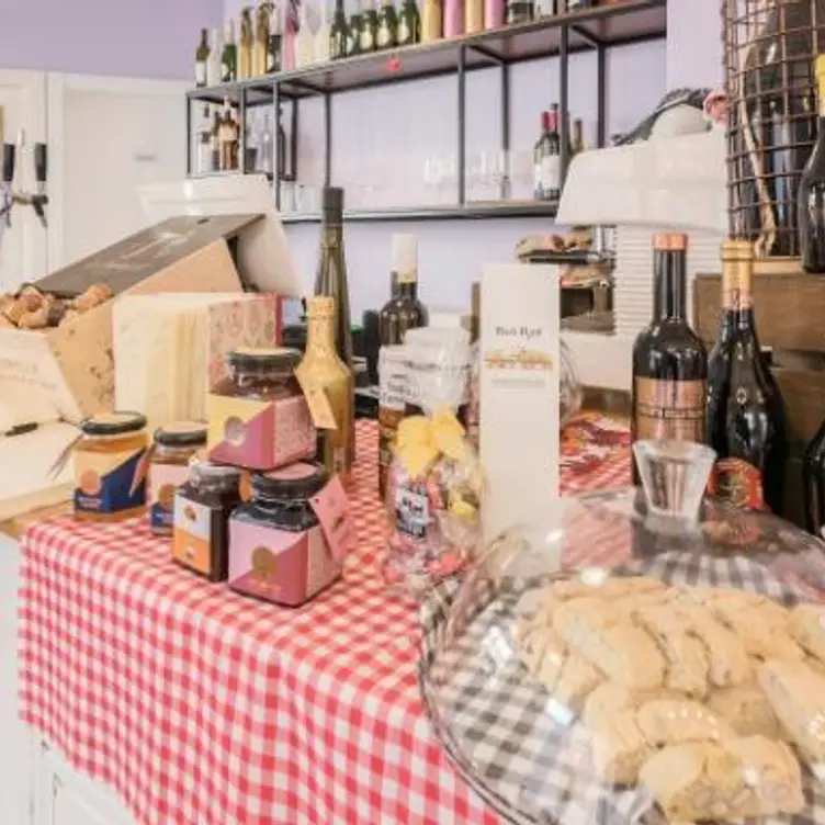 Osteria Ten To Ten, Milan, LO