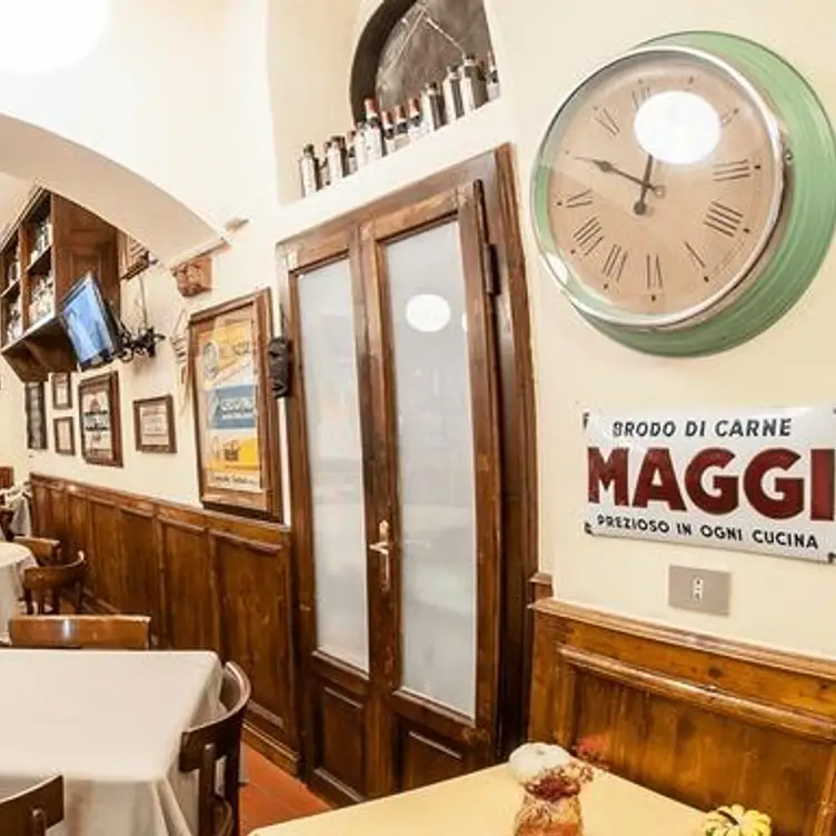 Premiata Pizzeria, Milan, LO