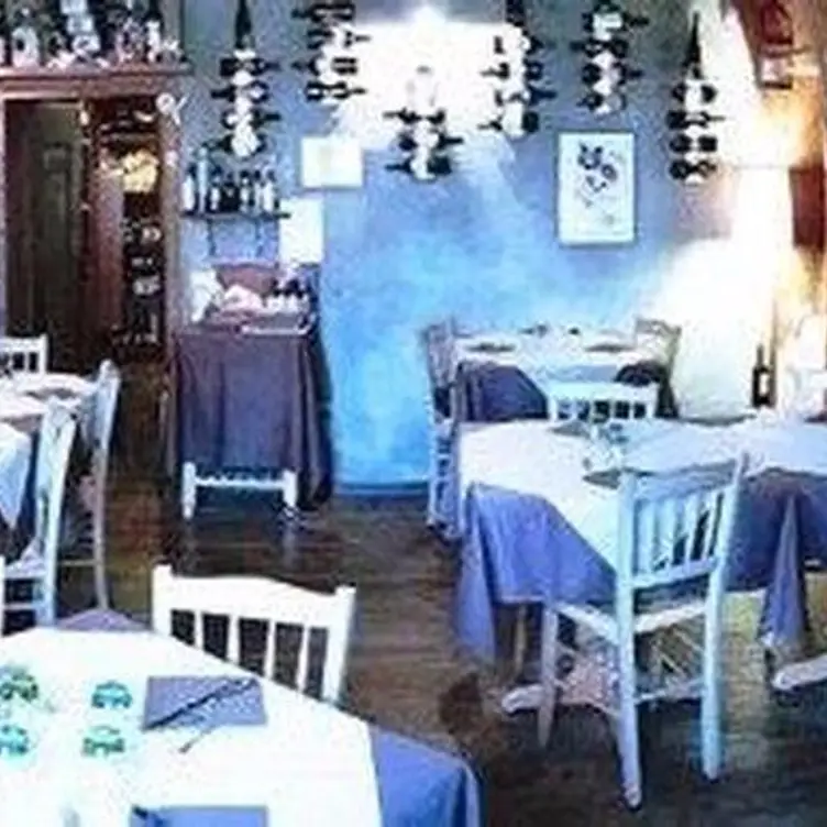 Ristorante La Stiva, Cesenatico, EM