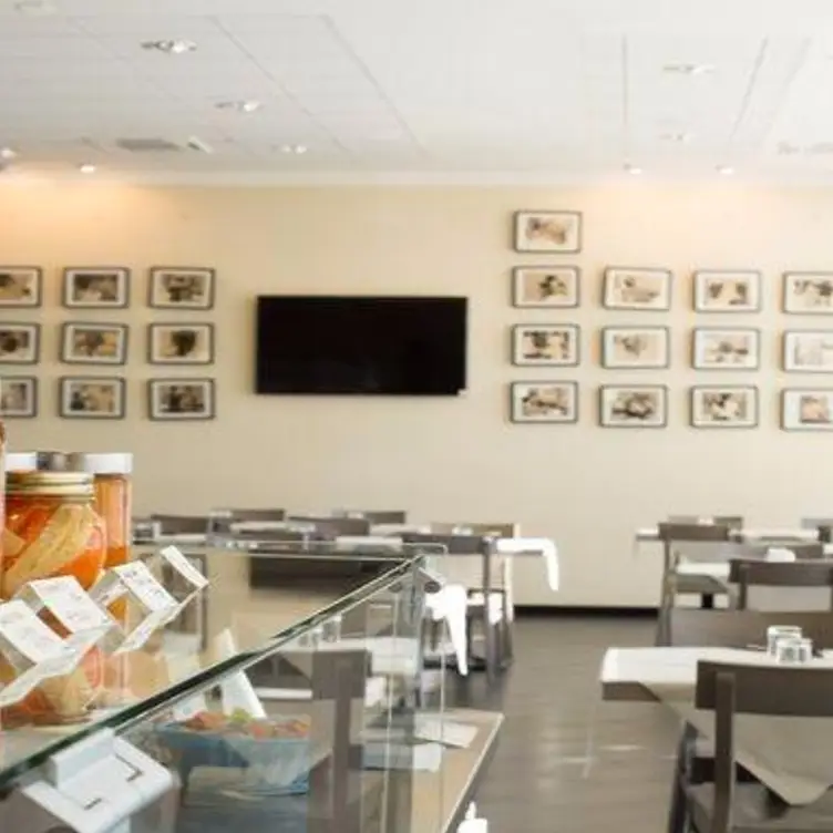 Alghisi La Macelleria Ristorante, Brescia, LO