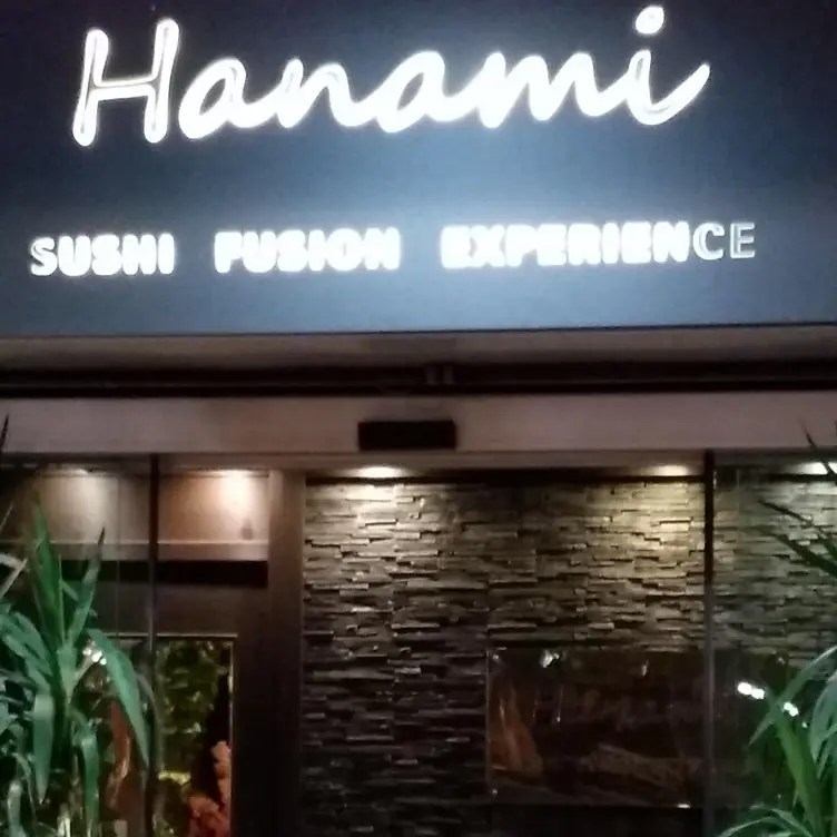 Hanami Sushi, Bari, PU