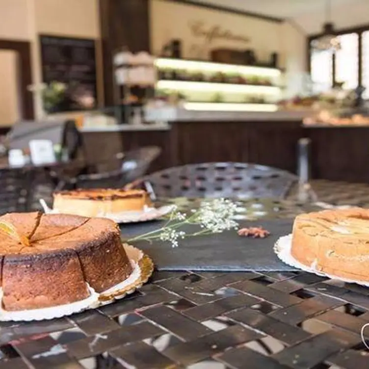 Caffè Pasticceria Palumbo EM Ravenna