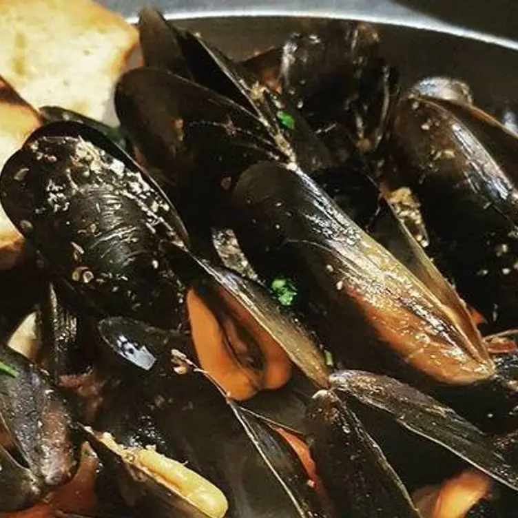 Osteria Le Delizie, Rimini, EM