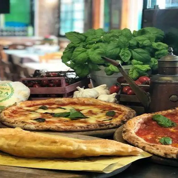 Restaurante Pony Express Naples, CM OpenTable