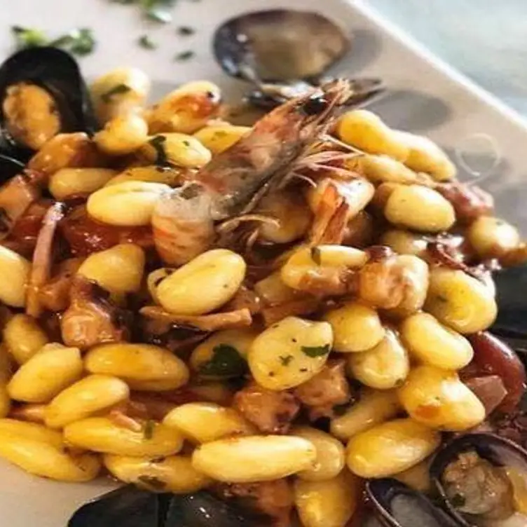 Restaurante Pony Express Naples, CM OpenTable