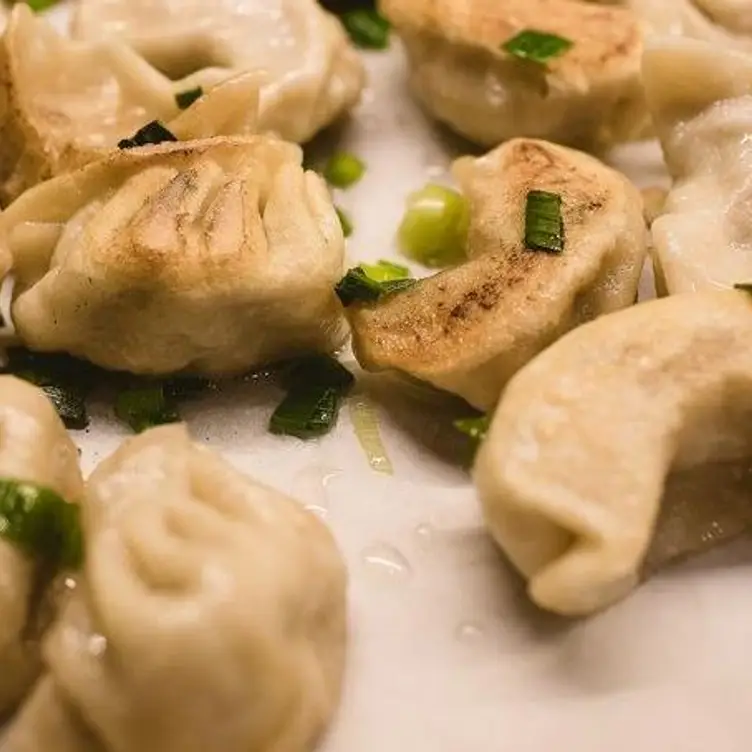 Buddha Restaurant, Rome, LA