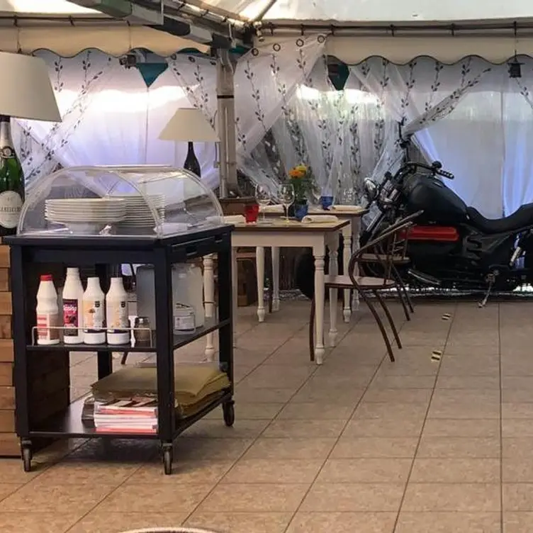 Piccolo Cowboy Restaurant Bologna, EM OpenTable