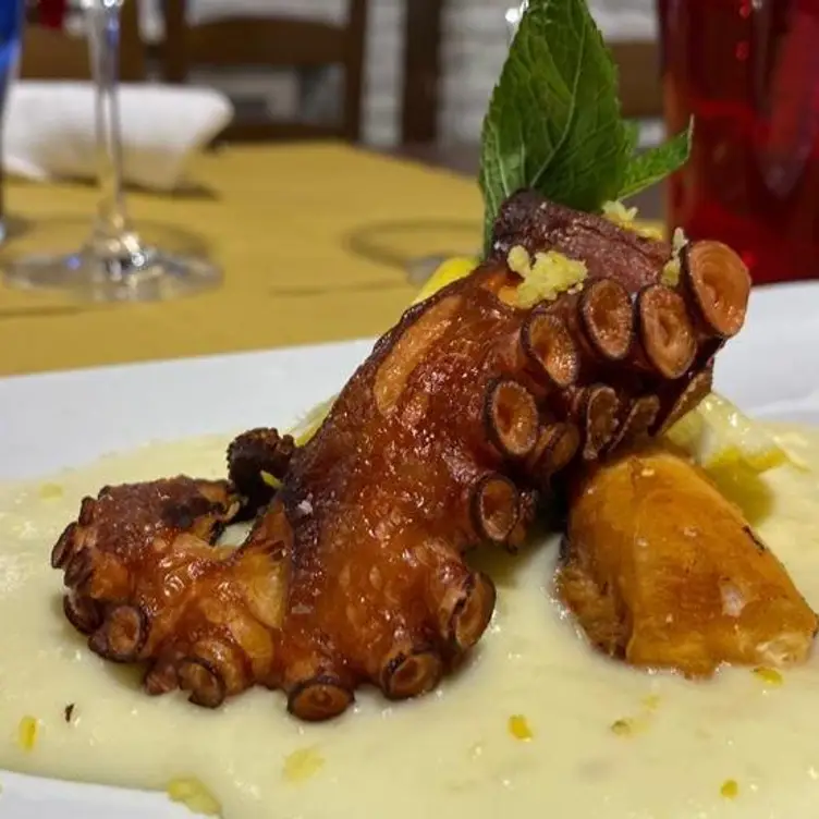 Piccolo Cowboy Restaurant Bologna, EM OpenTable