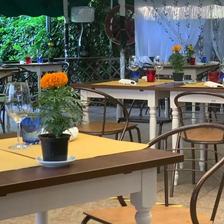 Piccolo Cowboy Restaurant Bologna, EM OpenTable