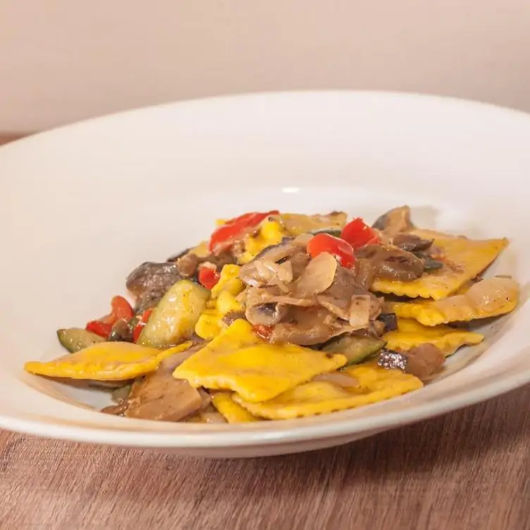 Osteria Pizzeria Da Biagio, Rimini, EM