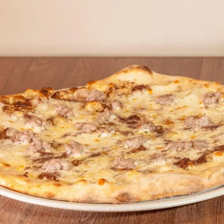 Osteria Pizzeria Da Biagio, Rimini, EM