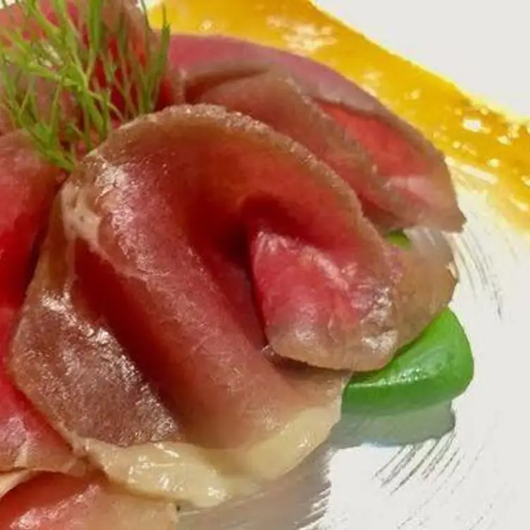 Senzafiamma Raw Food Restaurant, Rome, LA