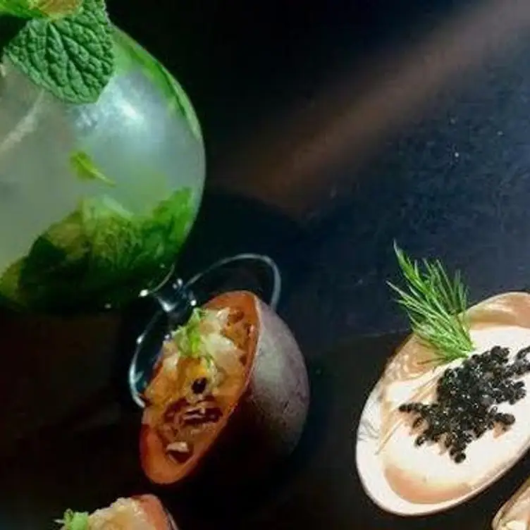 Senzafiamma Raw Food Restaurant, Rome, LA