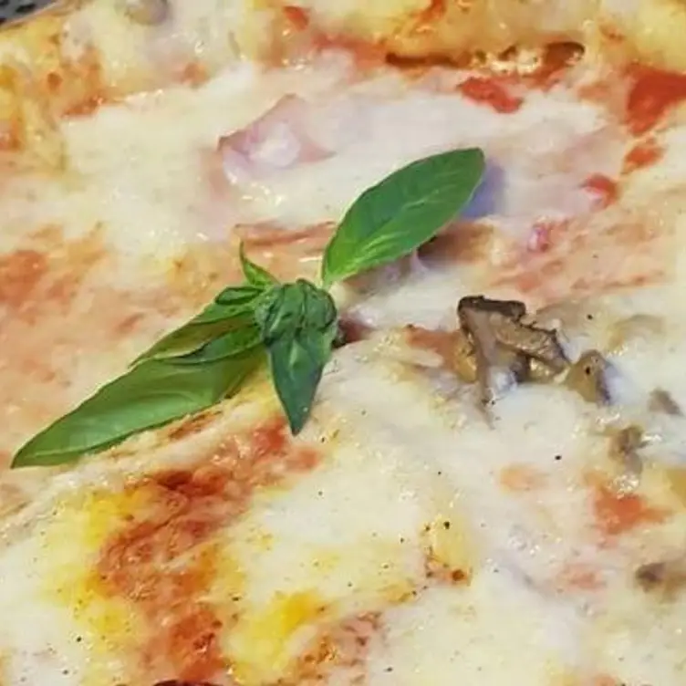 Pizzeria I Love Pizza, Salerno, CM