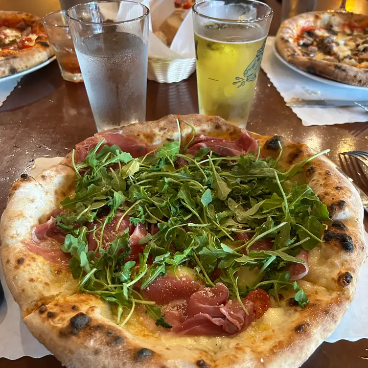 Crispina Ristorante & Pizzeria, Atlanta, GA