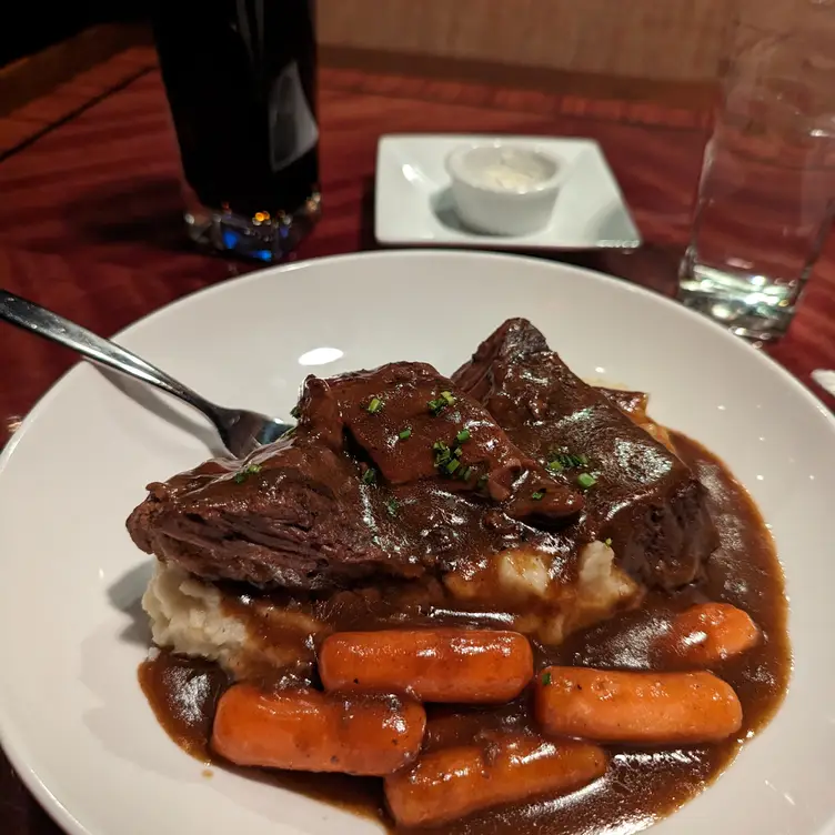 Woodfire Grille at Diamond Jo Northwood Restaurant Northwood, IA