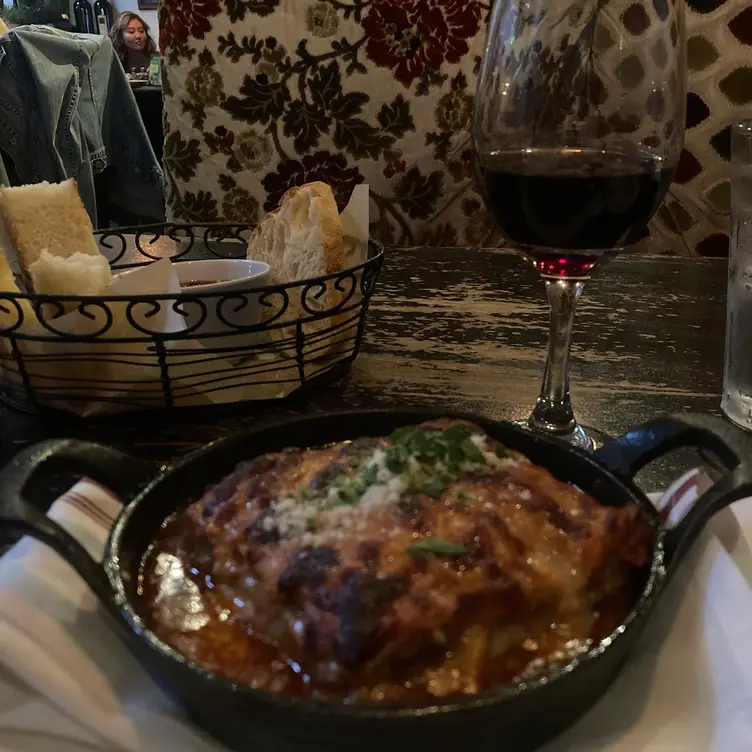 Cafe Fiore Restaurant Ventura, CA OpenTable