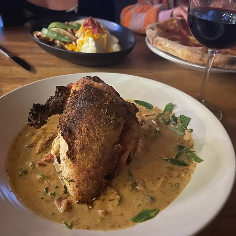 Cork & Pig Tavern Odessa Restaurant Odessa, , TX OpenTable