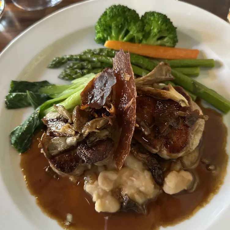 Il Capriccio Restaurant Waltham, MA OpenTable