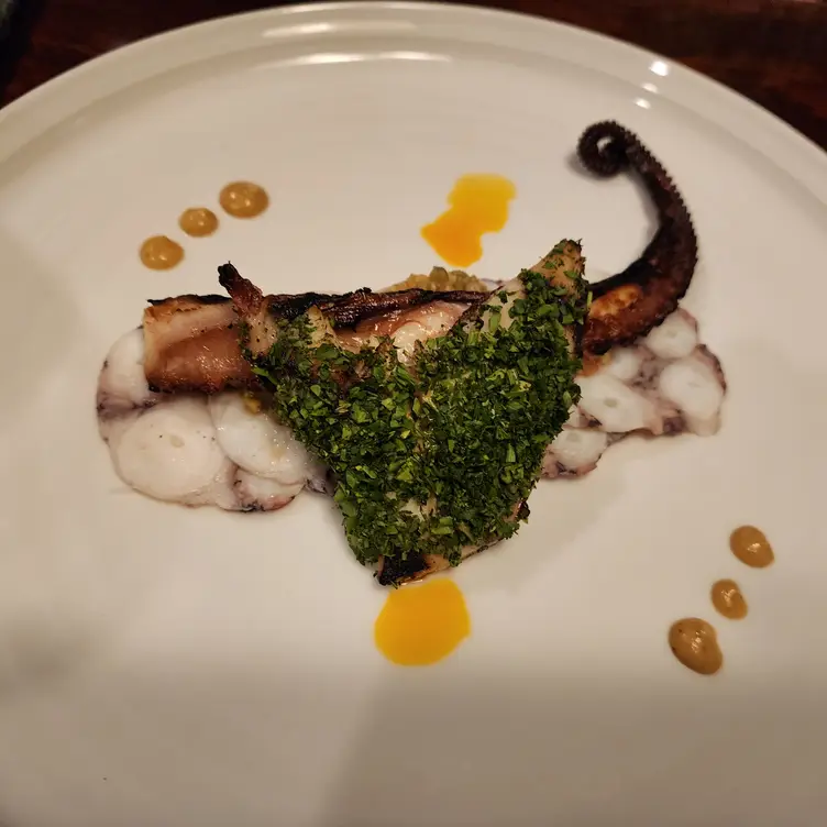 Zoes Steak & Seafood Restaurant Virginia Beach, , VA OpenTable