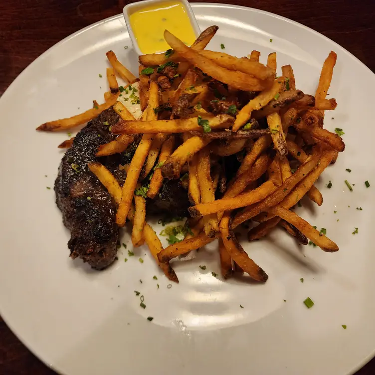 Zoes Steak & Seafood Restaurant Virginia Beach, , VA OpenTable