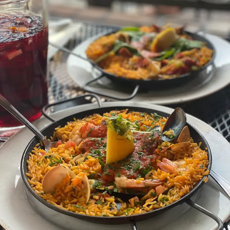 Tapas On Main Restaurant Updated 2023 Book your table now