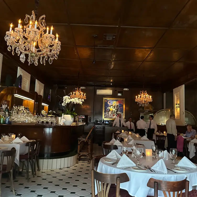 Mistral Sherman Oaks Restaurant Sherman Oaks, , CA OpenTable