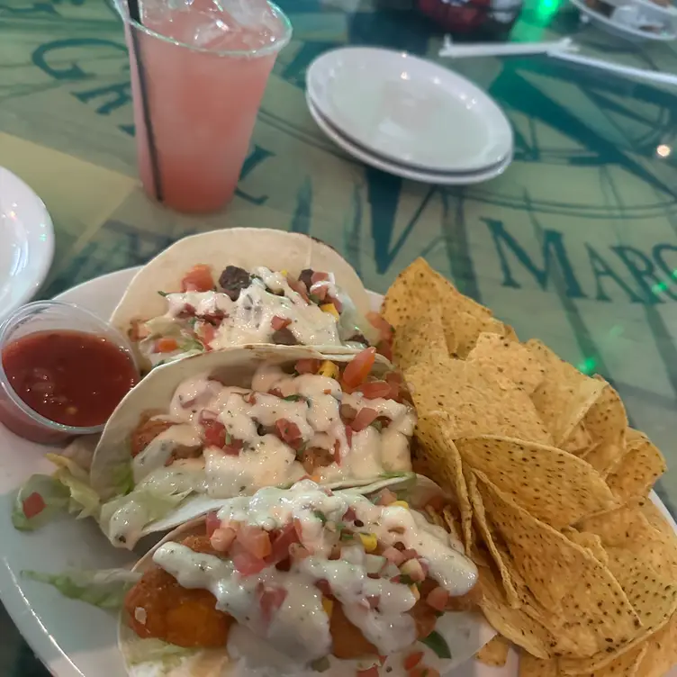 Margaritaville Restaurant Biloxi, MS OpenTable