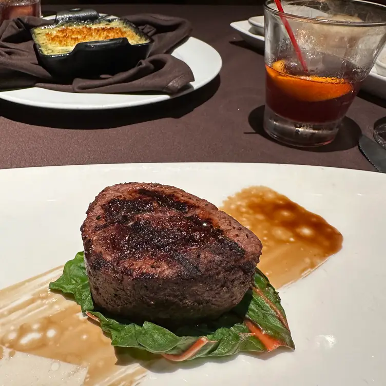 Mignon's Steaks & Seafood, Biloxi, MS