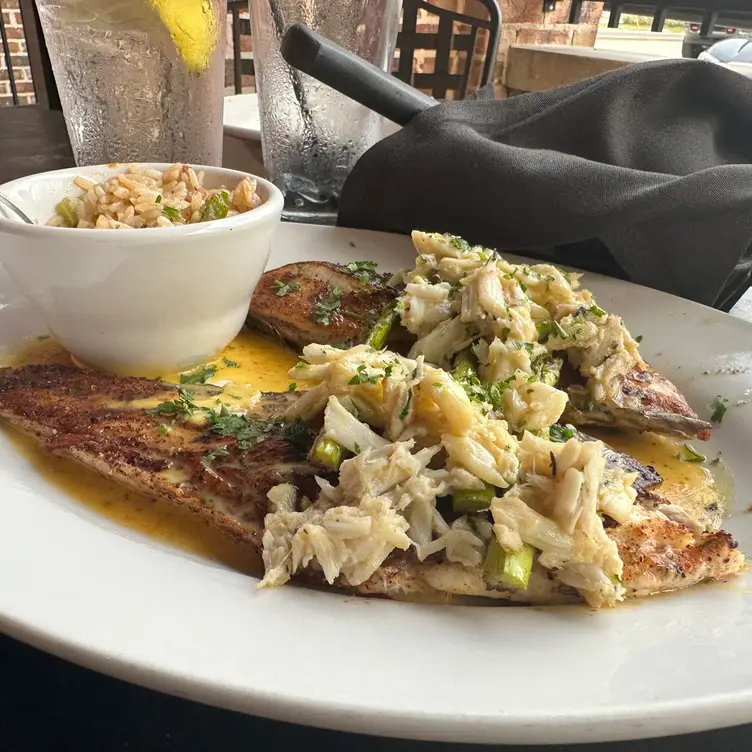 Patio 44 Biloxi Restaurant Biloxi, MS OpenTable
