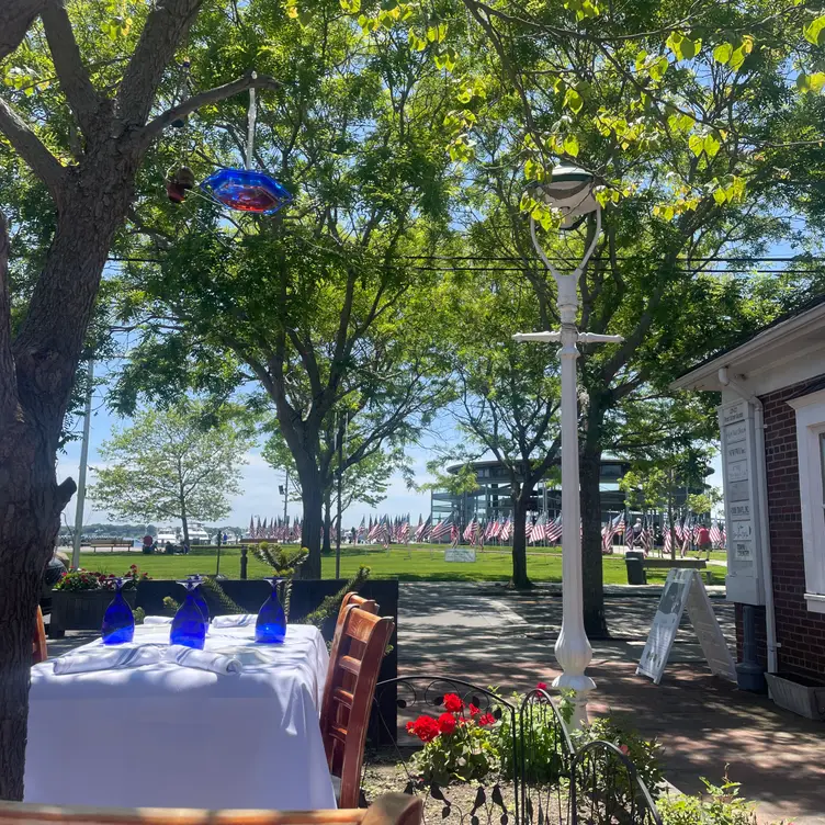 Olive Branch Cafe Restaurant Greenport, NY OpenTable