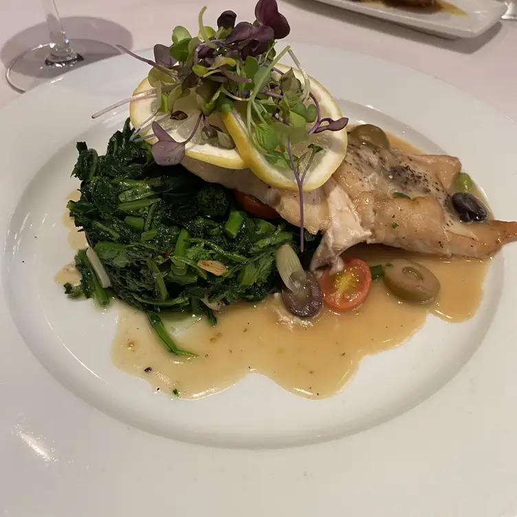 Lithos Estiatorio Restaurant Livingston, NJ OpenTable