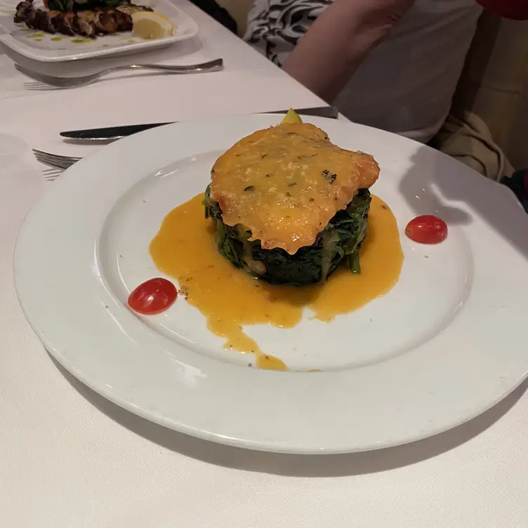 Lithos Estiatorio Restaurant Livingston, NJ OpenTable