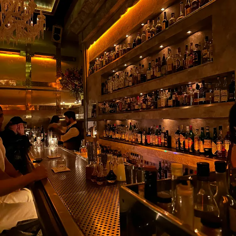 Noble Experiment Restaurant San Diego, , CA OpenTable