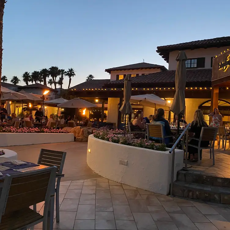 bluEmber at Rancho Las Palmas Resort & Spa, Rancho Mirage, CA