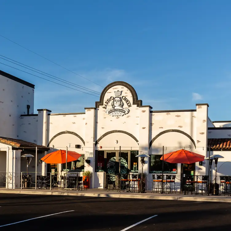 Barrio Queen - Glendale，AZGlendale