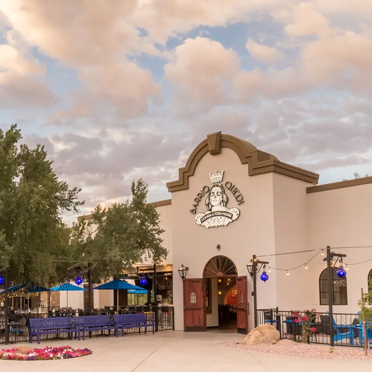 Barrio Queen - Desert Ridge Marketplace, Phoenix, AZ