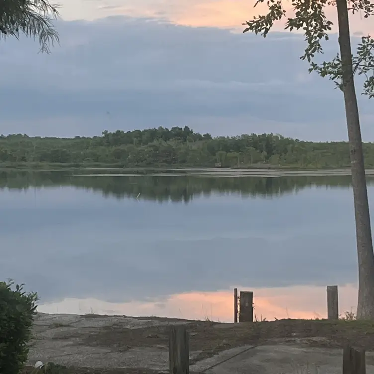 Mill Pond Steakhouse, Rembert, SC Mill Pond Steakhouse, Rembert, SC