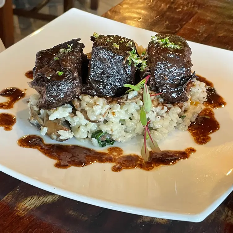 house. wine. & bistro. Restaurant McAllen, , TX OpenTable