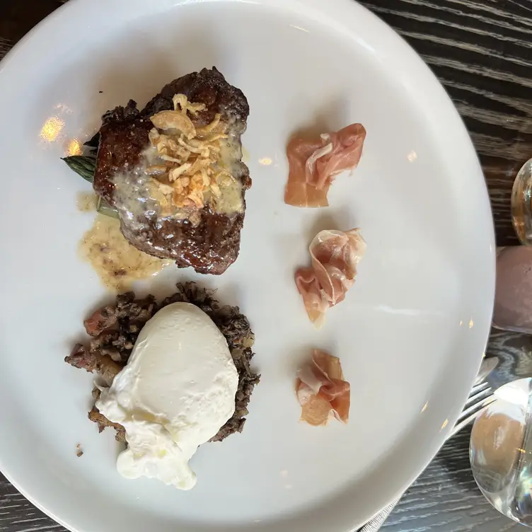 Volver Restaurant Philadelphia, PA OpenTable